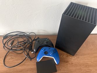 X box X