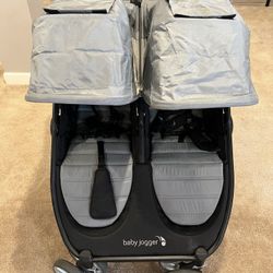 Baby jogger Double Stroller