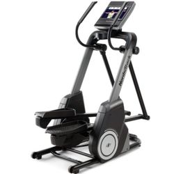 Nordictrack FS14i FreeStride Elliptical w/14" HD Touch Screen