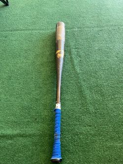 32.5 Demarini VooDoo 1