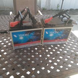 12V Battery