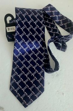Men's  Classic Tie Robert Scott Adams