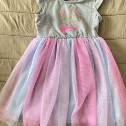 Ropa De Niña Talla 5 (23 Piezas)