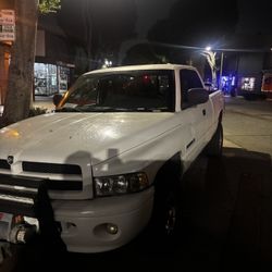 2001 Dodge Ram 1500