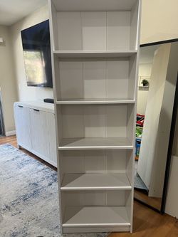Shelf