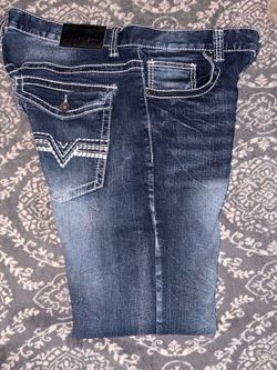 Men’s jeans/pants