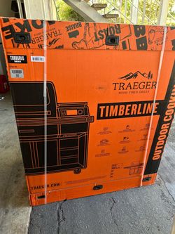 Traeger Timberline Pellet Grill, Traeger Grill, Traeger Smoker, Traeger Timberline, Traeger New, Traeger Pellet Grill, Traeger Pellet Smoker, Smoker