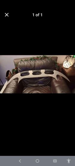 Star trek Klingon Bat'leth