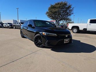 2023 Honda Civic Sedan