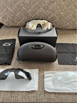 Oakley