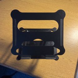 Slim Foldable Computer Stand 