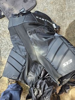 Sports gear