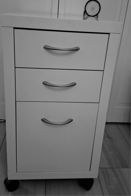File Cabinet 