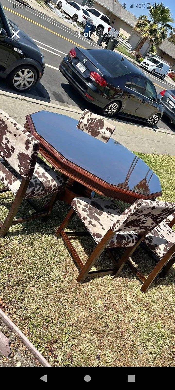 Gorgeous Dining Room Table