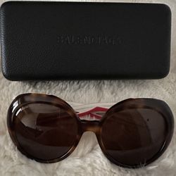 Balenciaga Sunglasses 