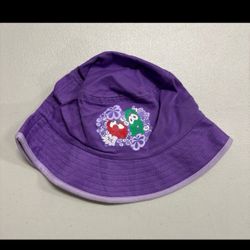 Vintage Veggie Tales Hat For Kid