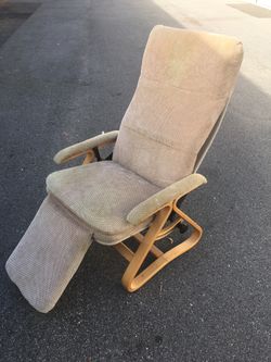 Recliner