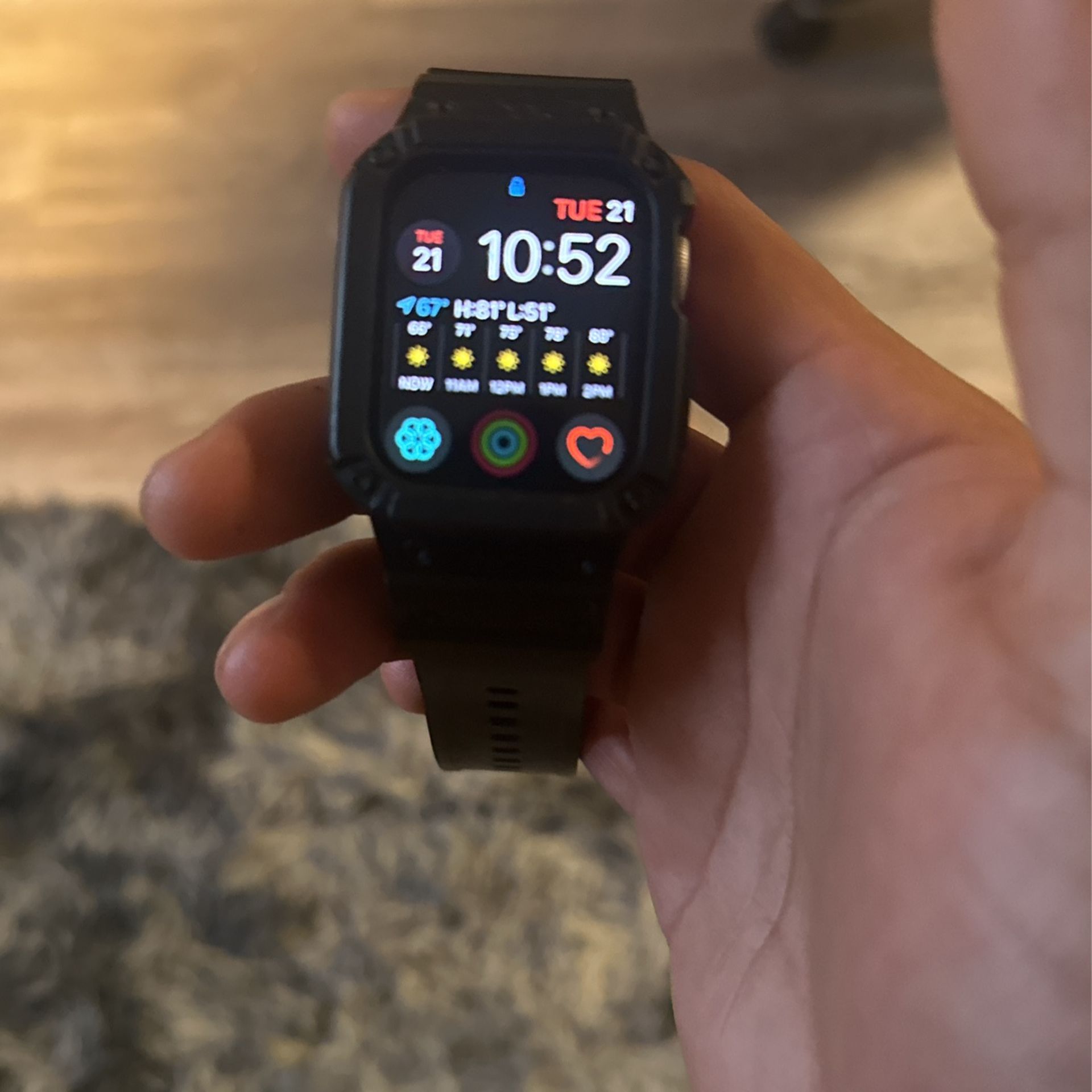Apple Watch Series 8
