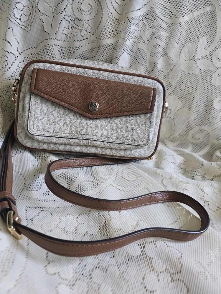 Michael Kors Camera Bag