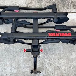 Yakima Bike Rack