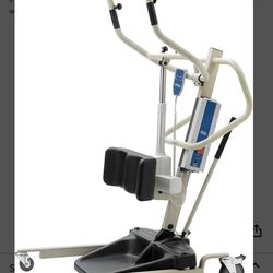 Invacare RPS350-1 Stand-Up Patient Lift