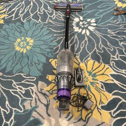Dyson Vaccum 