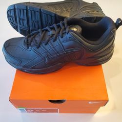Nike TLite Leather SHOES