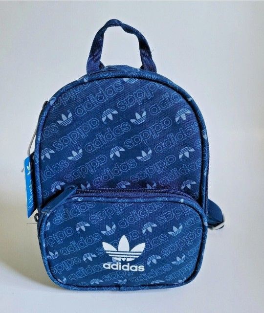Adidas Mini Backpack