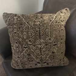 Decorative Pillows - 