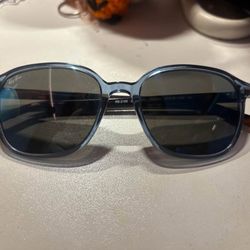 Ray-Ban RB2193 Leonard Sunglasses
