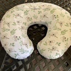 Baby Nursing Aides.  Chino, Ca