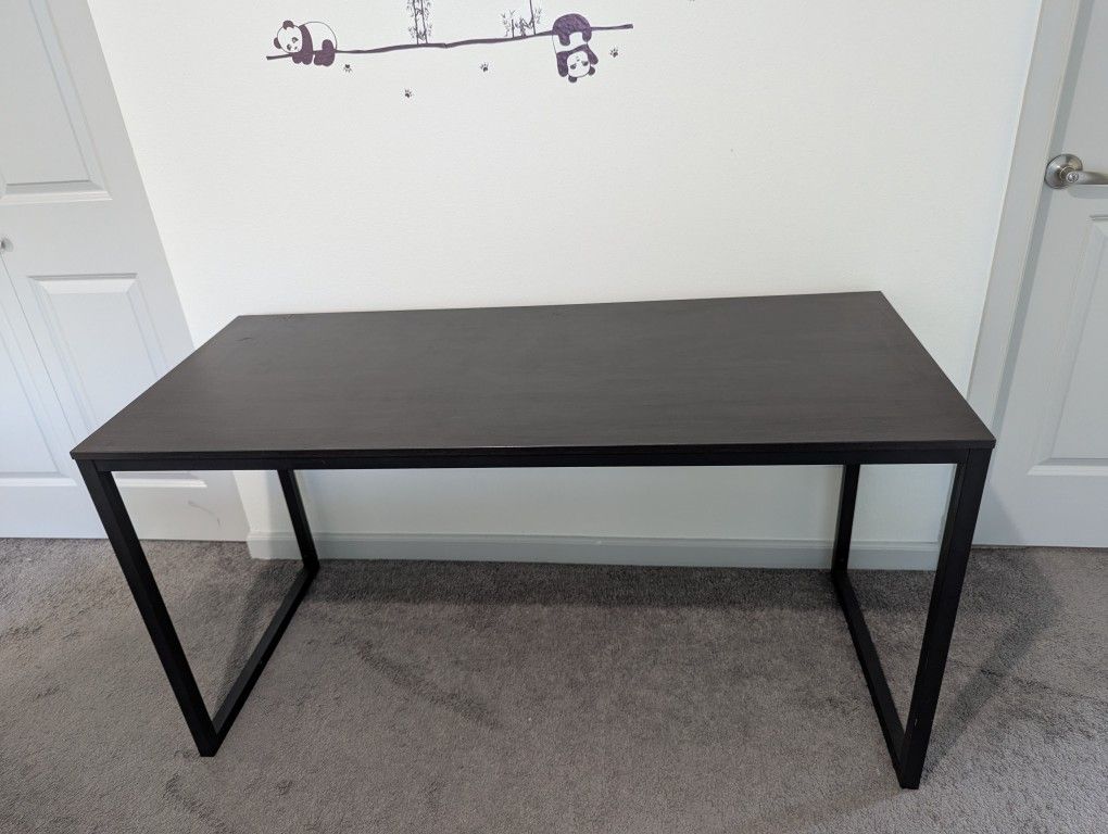 Office Desk 55 inch