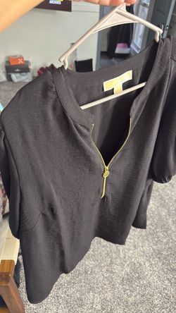 Mk Blouse