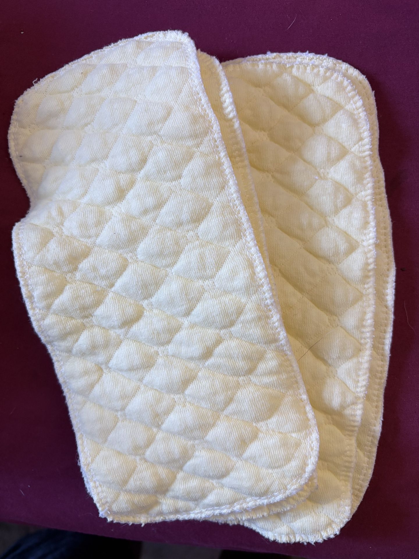 Newborn Spit Up Bibs