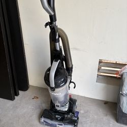 Eureka Vacuum Cleaner