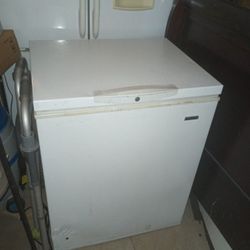 Kenmore Upright Freezer