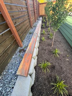 Wood Beam