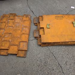 Brickform FM-520 Concrete Stamp