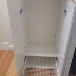 closet for kids