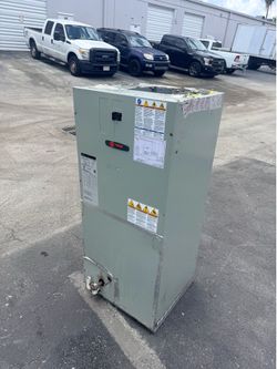 3 ton 17 seer 2 stage variable speed trane high efficiency ac system with r410 freon inside