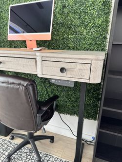 Riser desk Stand Or Sit
