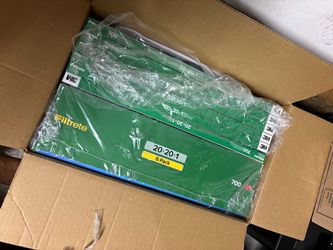 3m ac filter 12 count 20x20