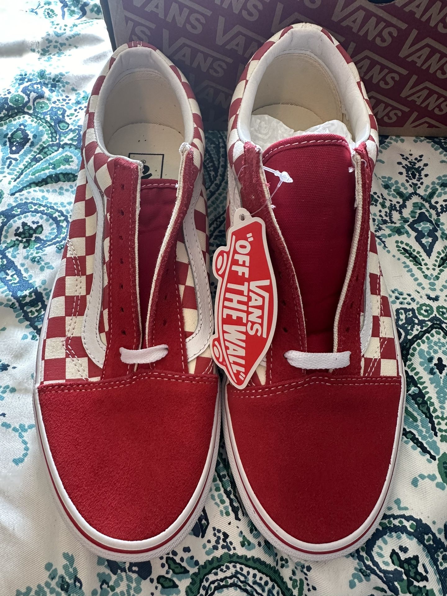 Vans