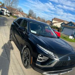 2024 Mitsubishi Eclipse Cross ES