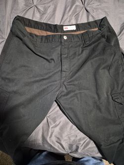 Work clothes