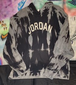 Air Jordan Hoodie