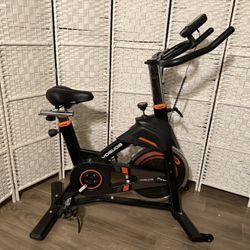 Yosuda Exercise Bike 