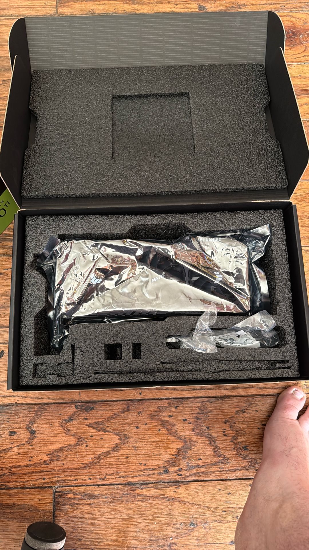 Asus Tuf Gaming 3080 10 GB oc