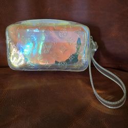 Louis Vuitton Virgil Abloh Collaboration Prism Monogram 