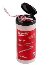 MILWAUKEE - Poly Pull Line with Red Tracer 500 ft.